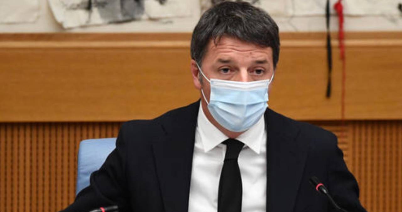 ultimi sondaggi politici renzi