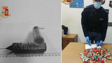 Messina bambino perde la mano per una bomba carta
