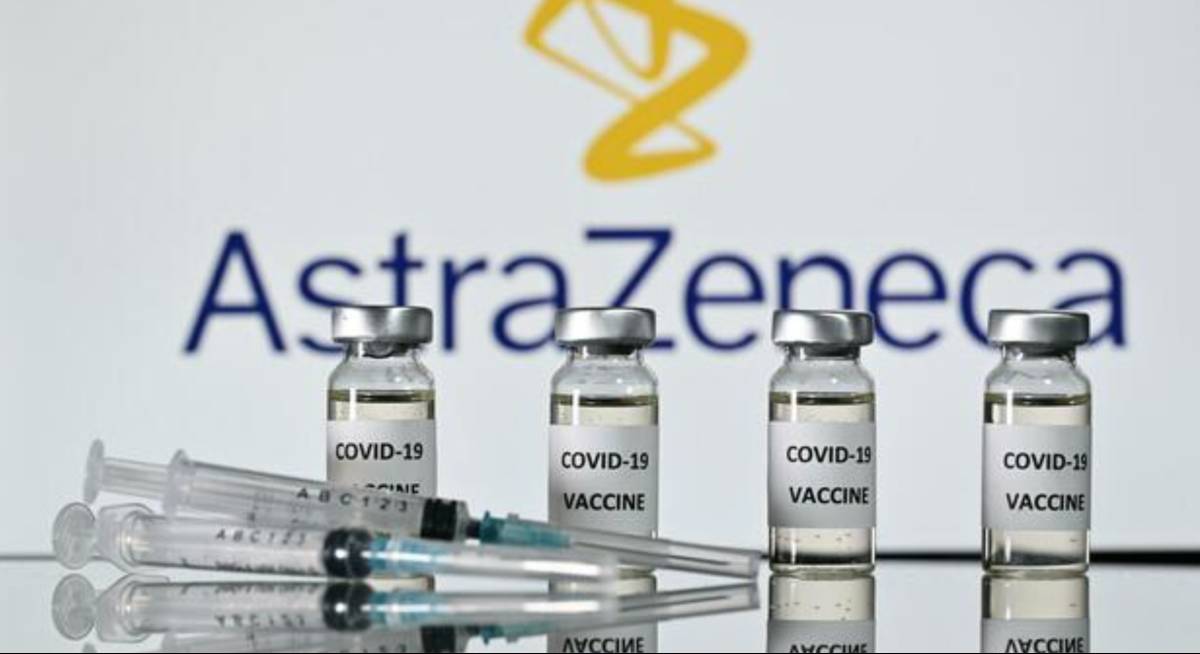 meno dosi vaccino covid astrazeneca