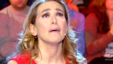Barbara D’Urso oggi
