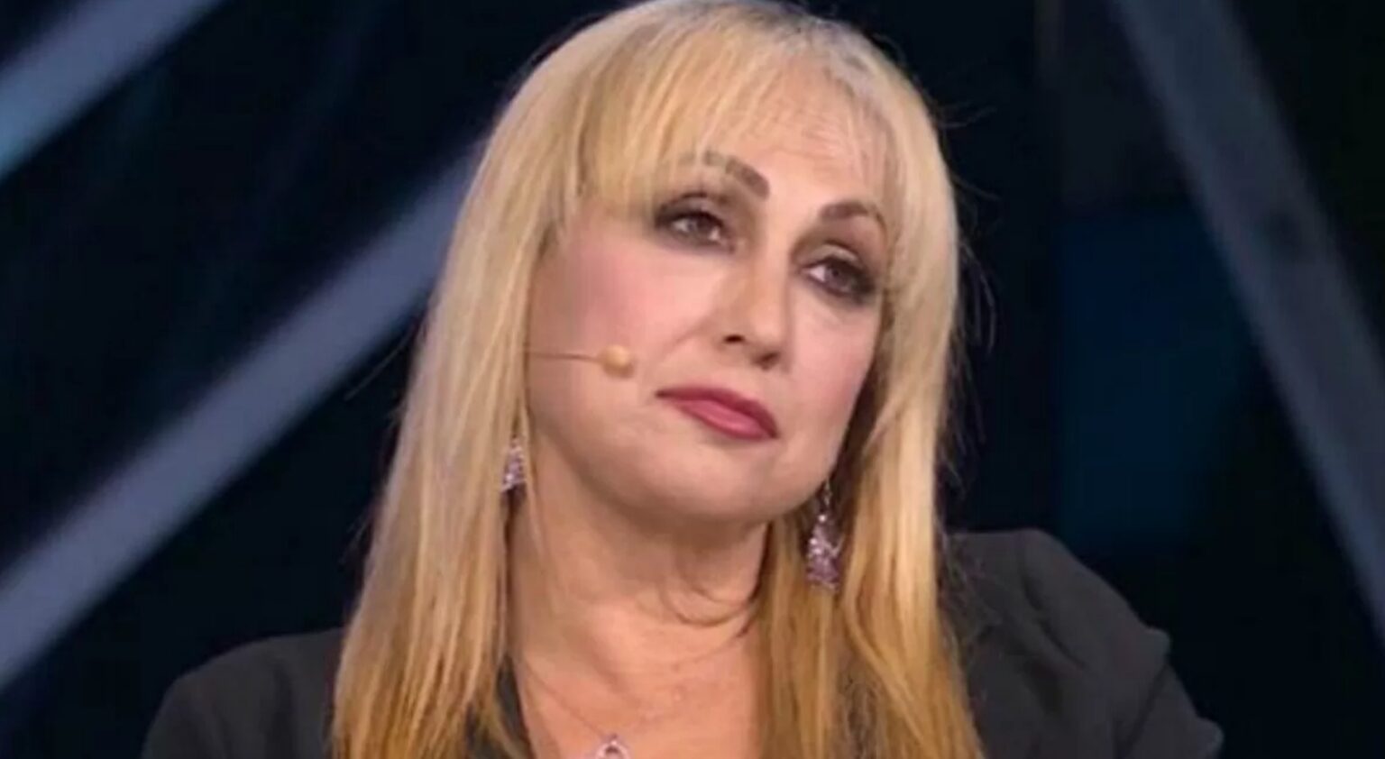 Alessandra Celentano malattia, sottoposta a due interventi «Non