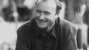 phil collins oggi
