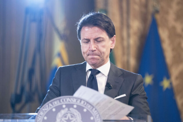 crisi governo ultima ora