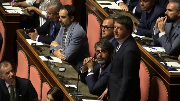 crisi governo salvini 