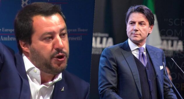 Conte non molla la poltrona. Può davvero salvarsi dalle dimissioni? Tutti gli scenari Conte non molla la poltrona. Può davvero salvarsi dalle dimissioni? Tutti gli scenari
