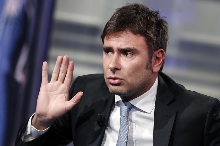 di battista m5s scissione