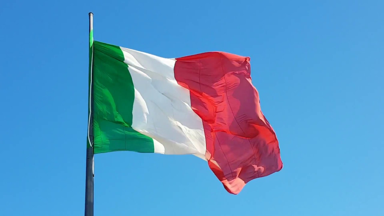 anniversario dell'unità d'italia