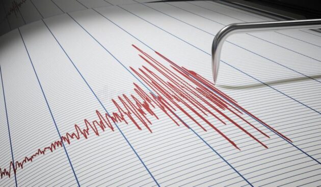 terremoto filippine 