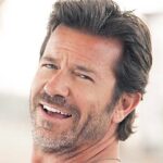 Oggi è un altro giorno Paolo Conticini