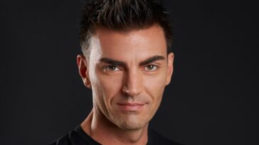 Gabry Ponte operato al cuore