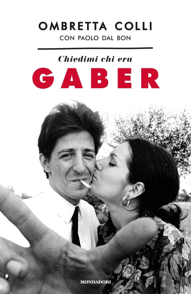 Giorgio gaber e ombretto colli