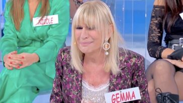 Uomini e Donne Gemma