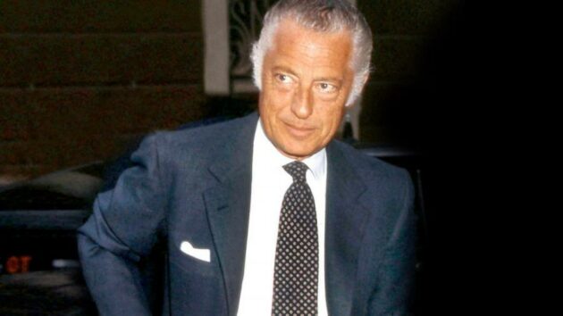 Gianni Agnelli 