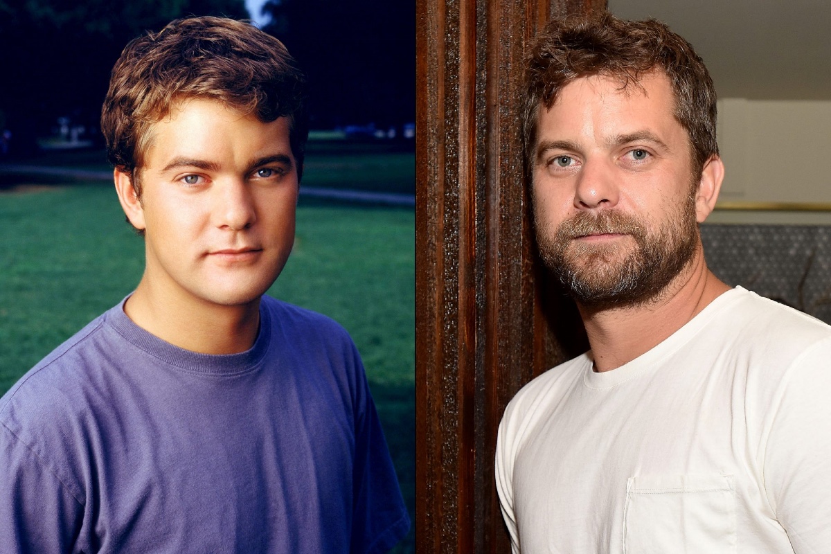 Joshua Jackson