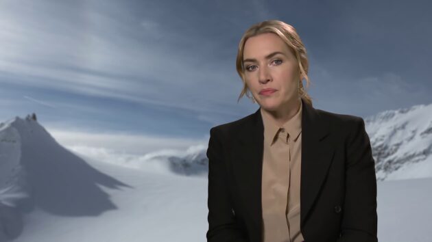 kate Winslet 