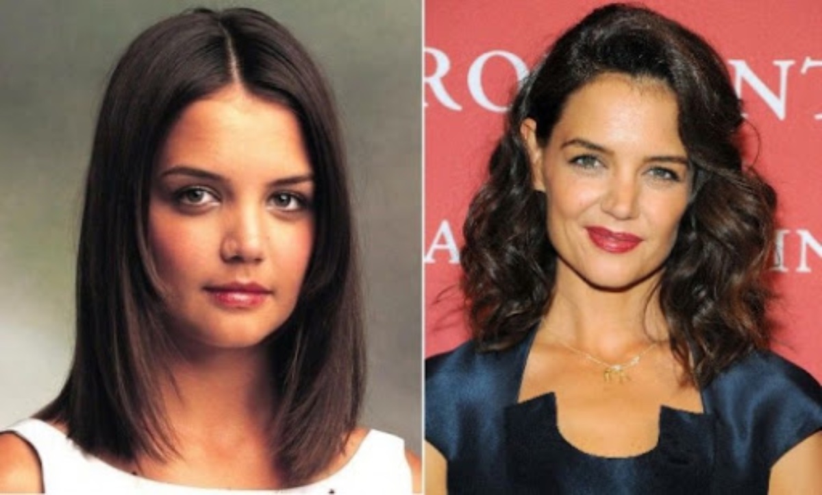 Katie Holmes