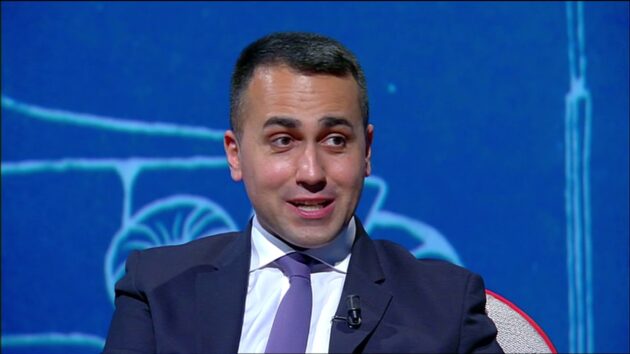 Luigi Di Maio premier