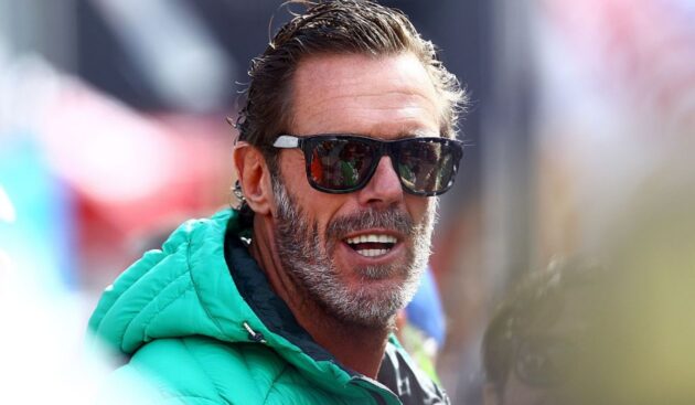 Mario cipollini