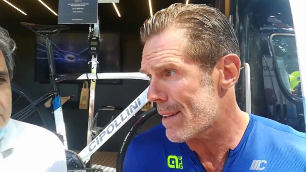 Mario cipollini