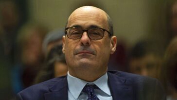 crisi governo Zingaretti
