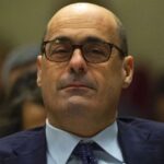 crisi governo Zingaretti