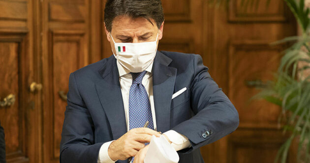 Renzi crisi governo