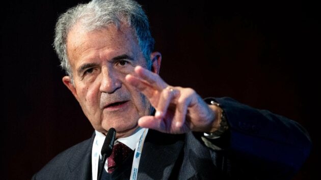 romano prodi