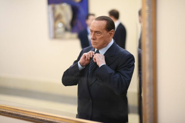 berlusconi crisi governo