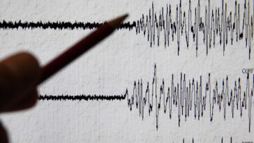 Terremoto oggi Brindisi