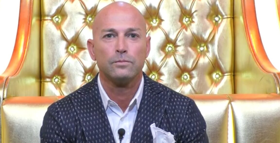 Stefano Bettarini causa al “GF Vip”: «Andremo avanti…», portano in