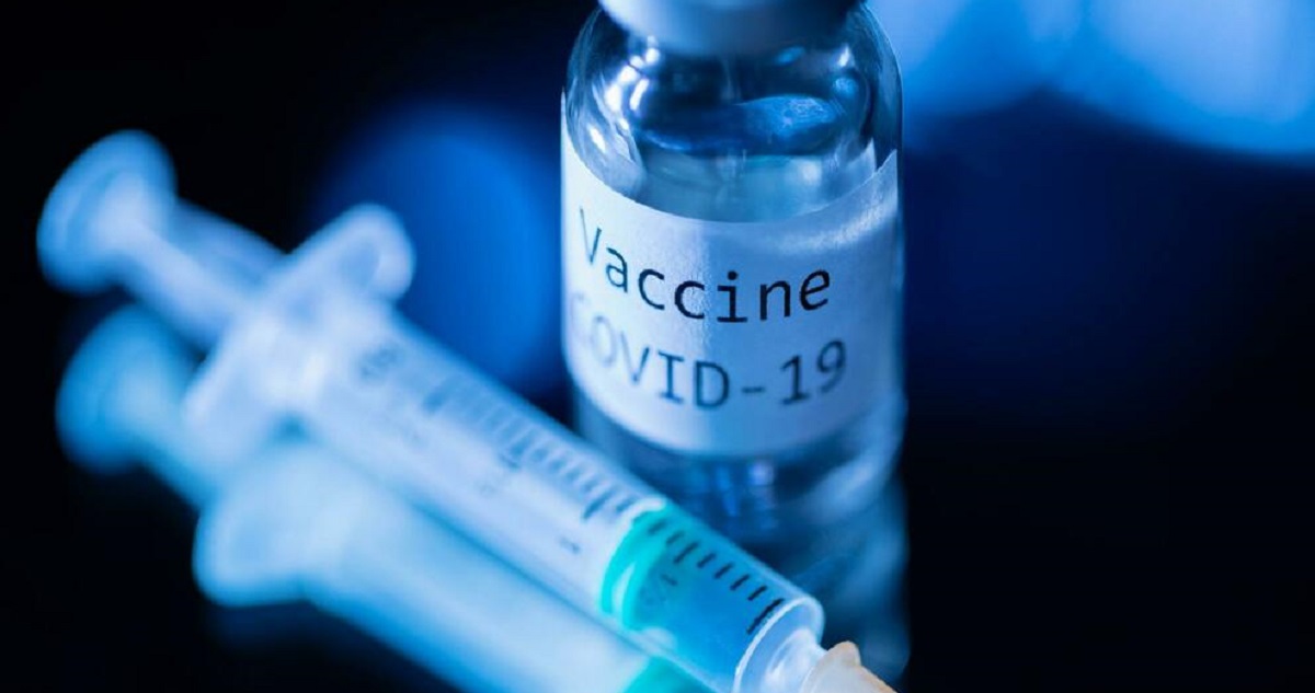 Vaccino Pfizer BionNTech