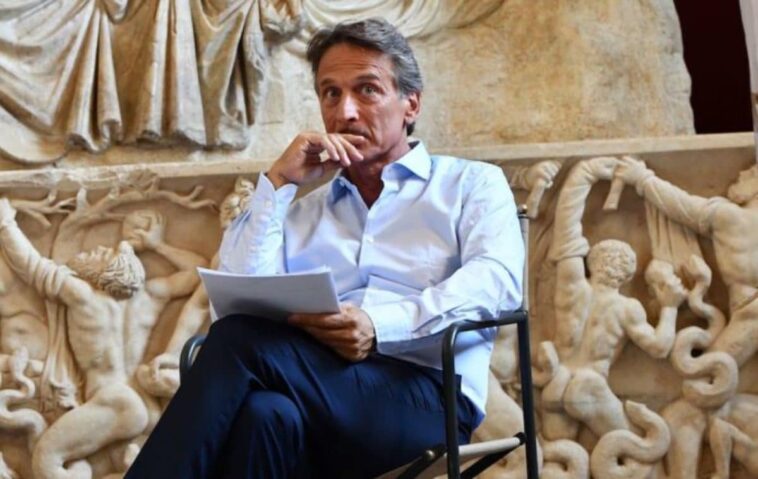 Viaggio Nella Grande Bellezza - Le Storie
