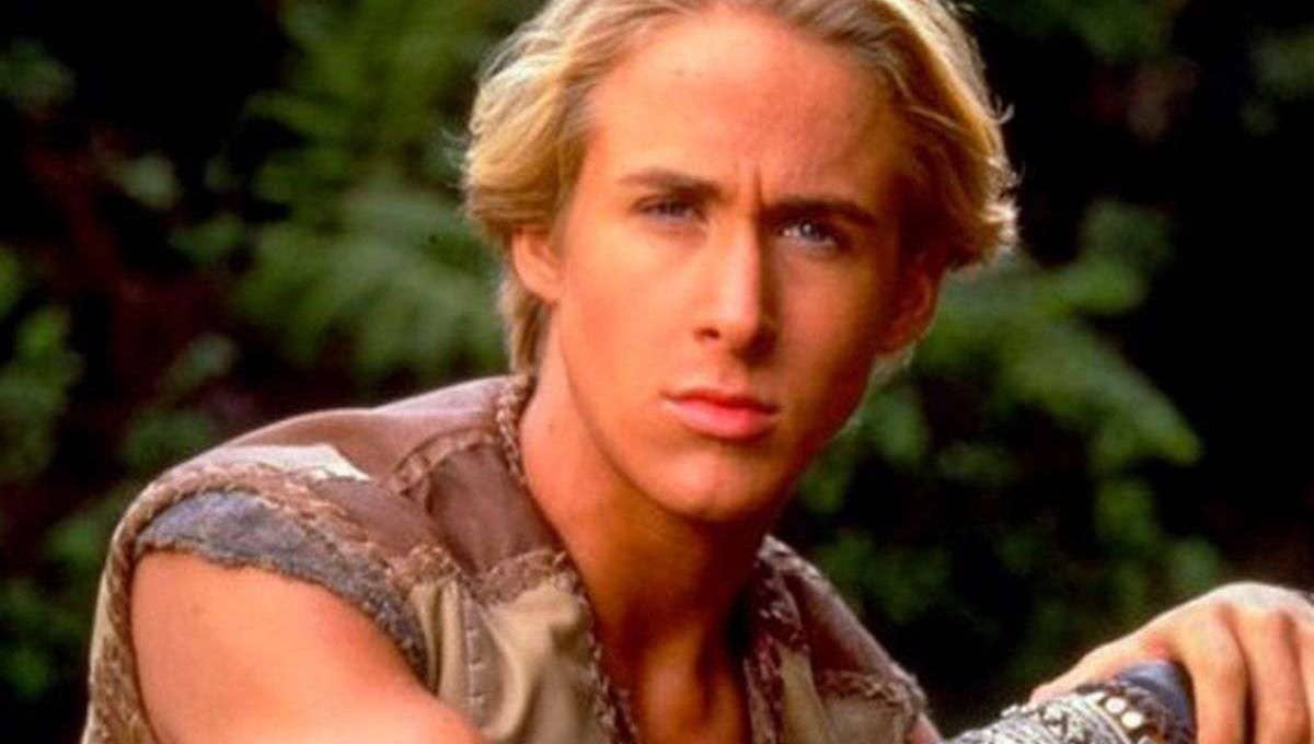 Ryan Gosling Hercules 