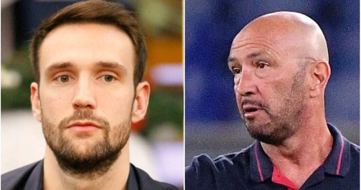 Walter Zenga figlio Andrea, stoccata social: «Parla della ...