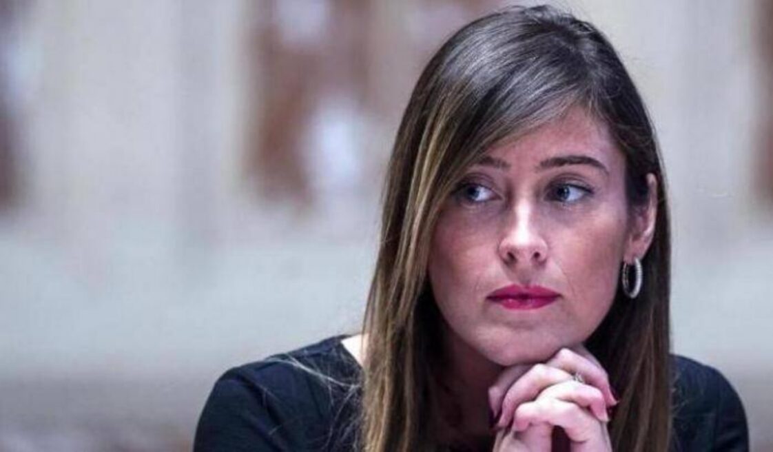 Maria Elena Boschi età, peso, altezza, carriera e vita privata della
