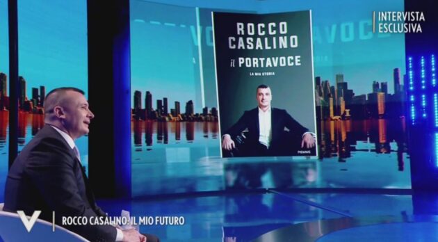 rocco casalingo