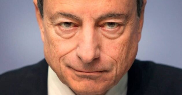 Mario Draghi