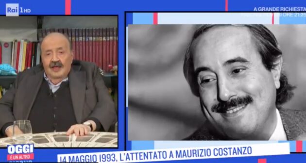 Maurizio Costanzo