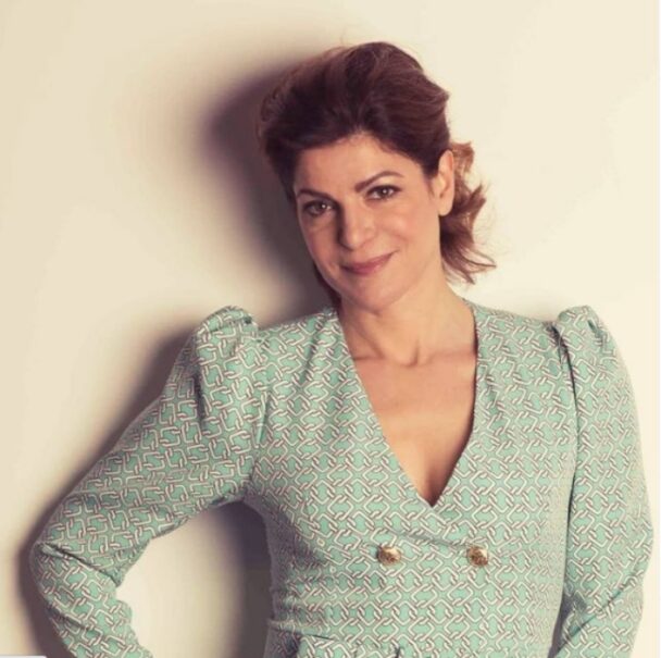 Chi è Bianca Nappi età, altezza, peso, carriera, compagno e figli