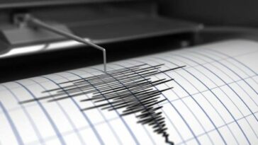 Terremoto Filippine oggi
