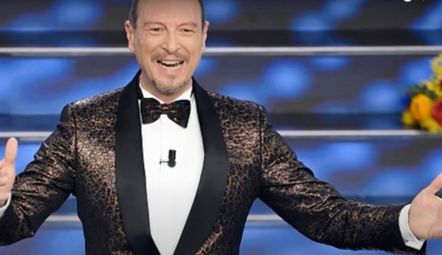 Sanremo 2021 