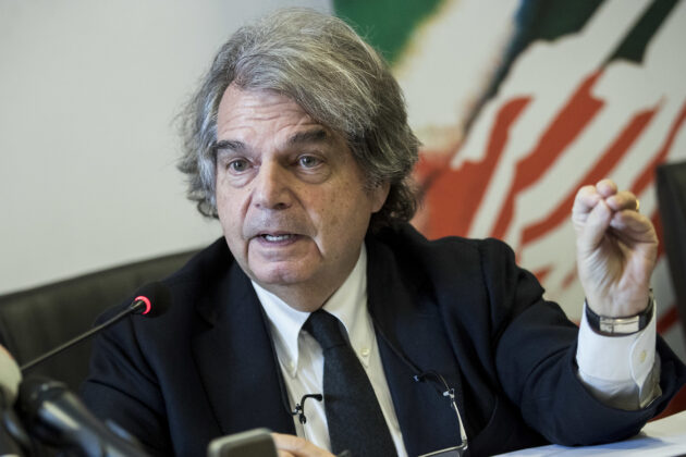 Renato brunetta 