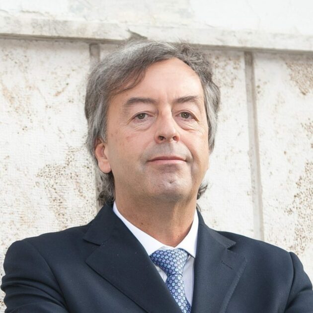 covid Burioni