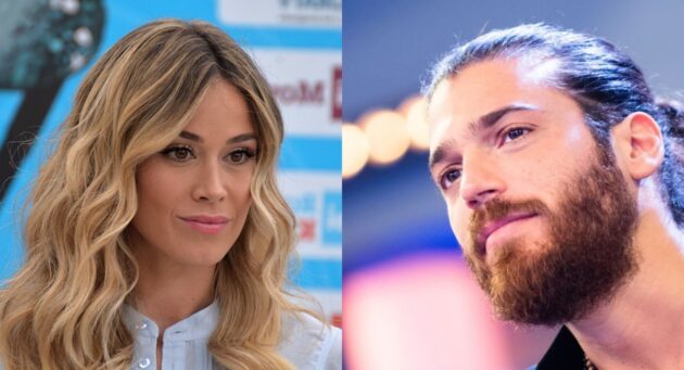 Can Yaman e Diletta Leotta 