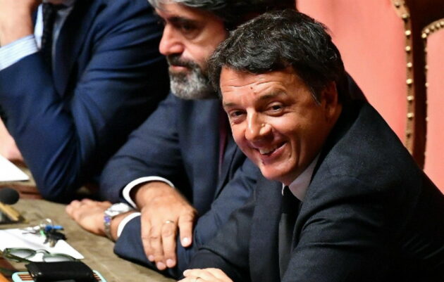 crisi governo Renzi