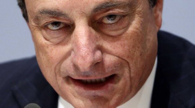 governo draghi 