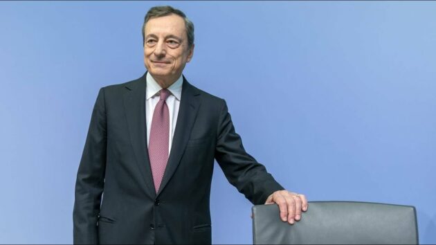 draghi