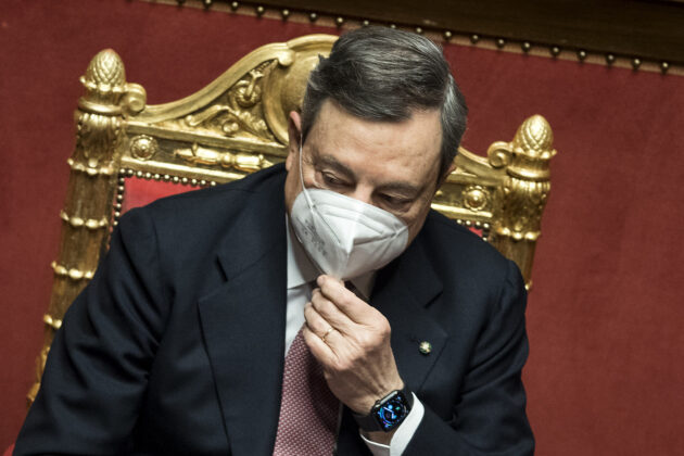 governo draghi