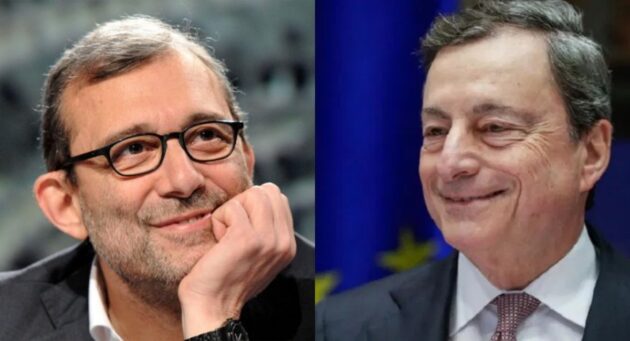 governo draghi Giachetti 