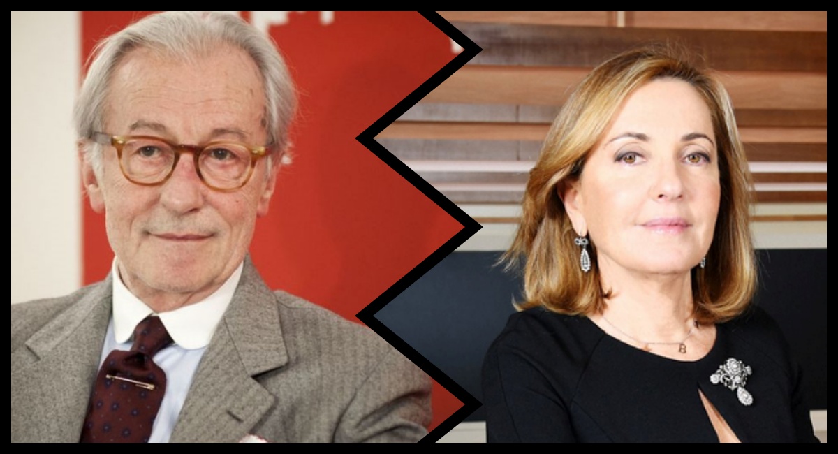 Stasera Italia Vittorio Feltri